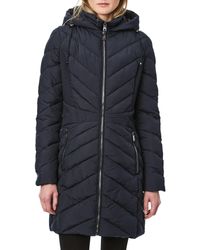 bernardo ladies jacket