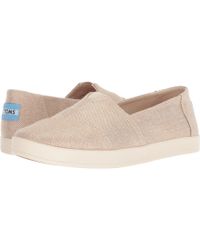 toms mary jane shoes