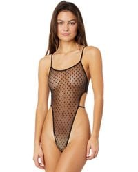 Only Hearts - Coucou Lola Minimal Body - Lyst