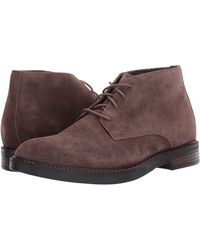 clarks hinman mid