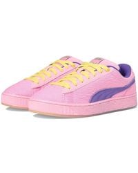 PUMA - Suede Xl Teenage Mutant Ninja Turtles Sneakers - Lyst