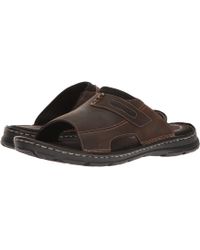 Rockport Sandals, slides and flip flops 