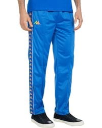 Kappa Pants, Slacks and Chinos for Men | Online Sale up to 72% off 