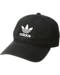 adidas Hats for Men | Online Sale up to 40% off | Lyst