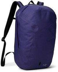 Arc'teryx - Granville 16 Backpack Backpack Bags, Nylon/Ripstop/Textile - Lyst