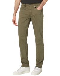 Blank NYC - Wooster Slim Fit Stretch Twill Pants - Lyst