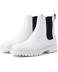 kenneth cole women's salt chelsea booties