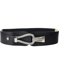 Vince Camuto Belts for Women - Up to 54% off at Lyst.com