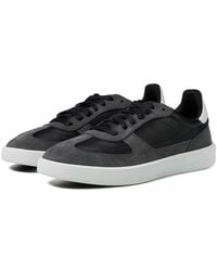 Cole Haan - Grand Crosscourt Modern Turf Sneaker (/ Pinstripe/Optic) Lace-Up Boots - Lyst