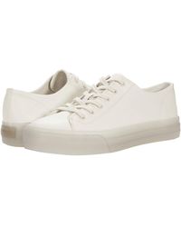 vince heaton platform sneaker