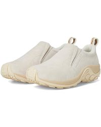 Merrell - Jungle Moc Shoes, Leather/Suede/Synthetic - Lyst