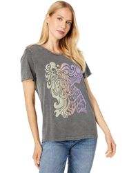 Lucky Brand T-shirts for Women | Online 
