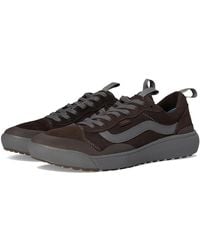 Vans - Mte Ultrarange Exo Se (Mesh Grape Leaf/) Athletic Shoes - Lyst