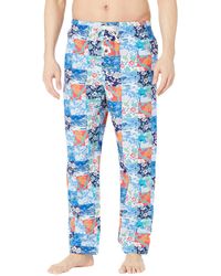 Tommy Bahama - Cotton Woven Pants - Lyst