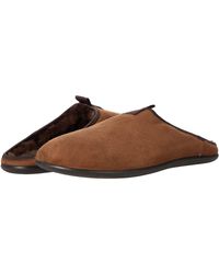 ecco slippers