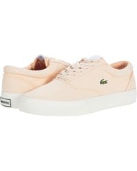 Lacoste Sneakers for Women - Up to 61% off at Lyst.com