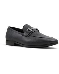 ALDO - Mullberry-Wide Loafer Lace Up Wing Tip Shoes Eu 43 (Us 10) E - Lyst