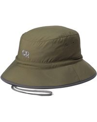 Outdoor Research - Sun Bucket Traditional Hats Sm (6 7/8) Nylon - Lyst