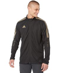 adidas Casual jackets for Men | Online Sale up to 74% off | Lyst