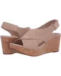 clarks annadel janis