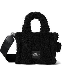 Marc Jacobs - The Teddy Small Tote Bag - Lyst