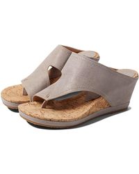 Donald J Pliner Wedge sandals for Women 