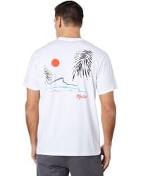 Rip Curl T-shirts for Men | Online Sale up to 63% off | Lyst