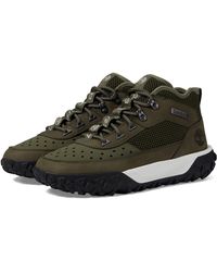 Timberland - Greenstride Motion 6 Leather Super Ox - Lyst