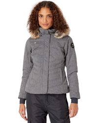Obermeyer Jackets for Women - Up to 84% off | Lyst