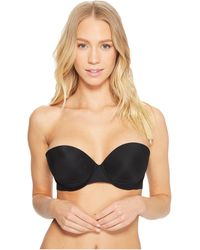 Spanx - Up For Anything Strapless Bra - Lyst