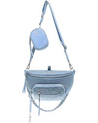 steve madden bsummit belt bolsa