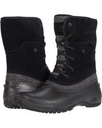 The North Face Ankle boots for Women - Up to 64% off at Lyst.com