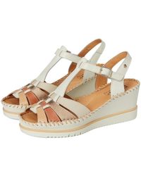Pikolinos - Aguadulce W3Z Sandals Eu 41 (Us 10.5-11) B - Lyst