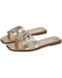 Cole Haan - Chrisee Sandals - Lyst