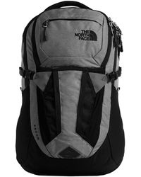 north face recon luxe