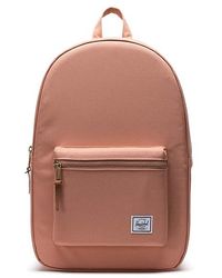 Herschel Supply Co. - Settlement Backpack Bags, Polyester - Lyst