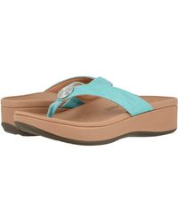vionic womens islabela sandal
