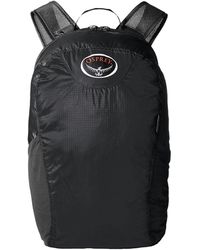 Osprey Ultralight Stuff Pack - Black