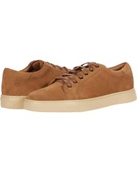 peter millar vantage suede sneaker