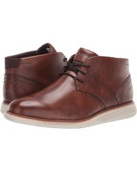 essential details ii chukka