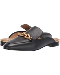 Tory Burch Mule shoes for Women | Online Sale up to 70% off | Lyst