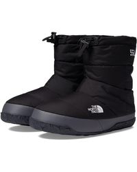 The North Face Boots for Women | Online Sale up to 55% off | Lyst