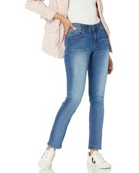 Democracy Straight-leg jeans for Women 