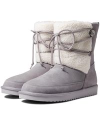 UGG Flat boots for Women | Online Sale up to 59% off | Lyst