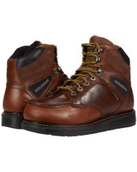 Wolverine Boots for Men | Black Friday 