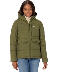 Carhartt Jackets for Women | Online Sale up to 26% off | Lyst