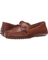 lauren by ralph lauren women's briony driving style loafer