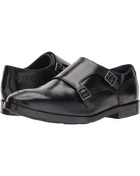 cole haan madison double monk