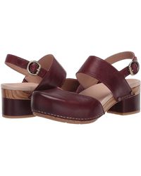 dansko malin sale