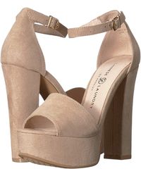 chinese laundry stilettos